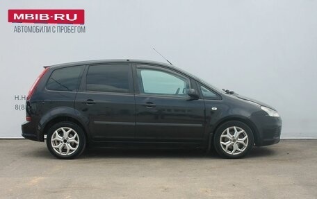 Ford C-MAX I рестайлинг, 2007 год, 299 000 рублей, 4 фотография