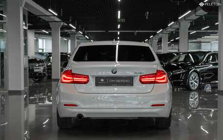 BMW 3 серия, 2017 год, 1 880 000 рублей, 6 фотография
