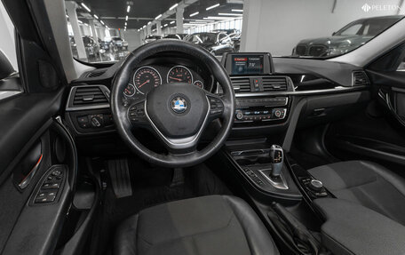 BMW 3 серия, 2017 год, 1 880 000 рублей, 7 фотография