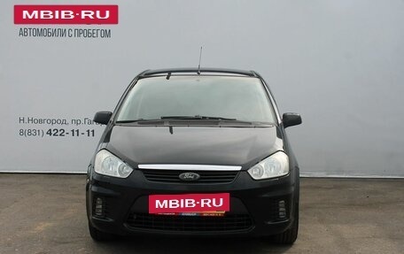 Ford C-MAX I рестайлинг, 2007 год, 299 000 рублей, 3 фотография