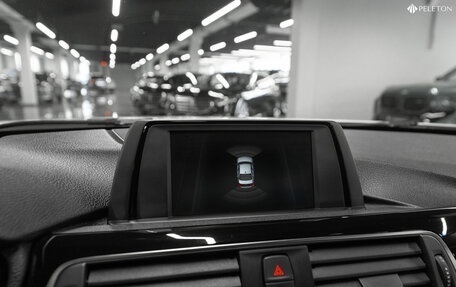 BMW 3 серия, 2017 год, 1 880 000 рублей, 16 фотография
