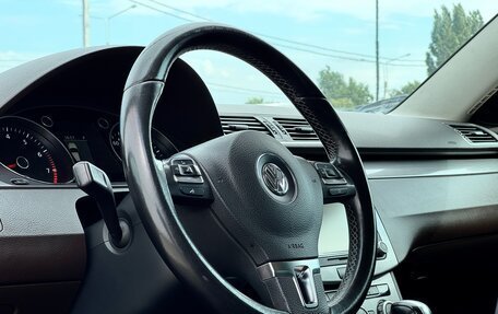 Volkswagen Passat B7, 2014 год, 1 300 000 рублей, 10 фотография