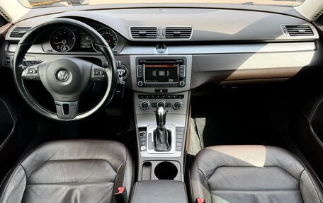 Volkswagen Passat B7, 2014 год, 1 300 000 рублей, 12 фотография