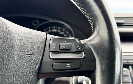 Volkswagen Passat B7, 2014 год, 1 300 000 рублей, 15 фотография