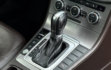 Volkswagen Passat B7, 2014 год, 1 300 000 рублей, 21 фотография