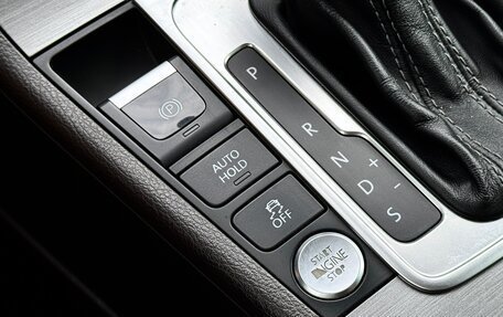 Volkswagen Passat B7, 2014 год, 1 300 000 рублей, 22 фотография
