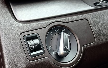 Volkswagen Passat B7, 2014 год, 1 300 000 рублей, 24 фотография