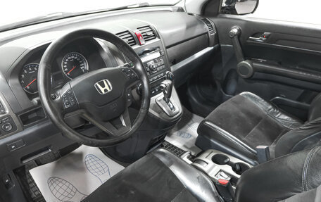 Honda CR-V III рестайлинг, 2012 год, 1 549 000 рублей, 8 фотография
