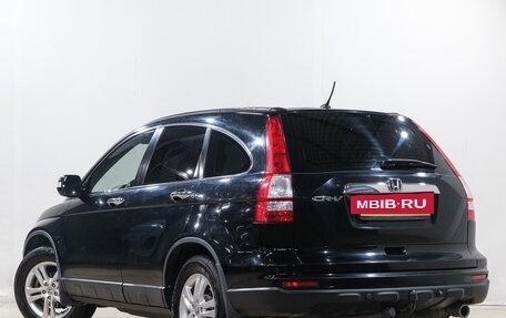 Honda CR-V III рестайлинг, 2012 год, 1 549 000 рублей, 5 фотография