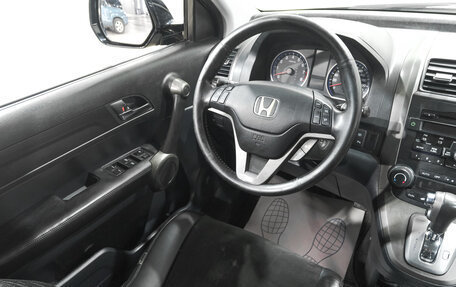 Honda CR-V III рестайлинг, 2012 год, 1 549 000 рублей, 10 фотография