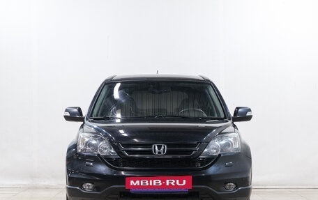 Honda CR-V III рестайлинг, 2012 год, 1 549 000 рублей, 2 фотография