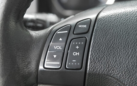 Honda CR-V III рестайлинг, 2012 год, 1 549 000 рублей, 13 фотография