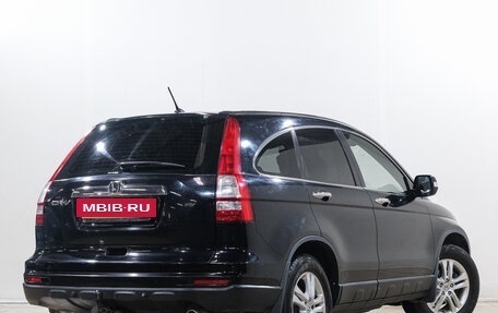 Honda CR-V III рестайлинг, 2012 год, 1 549 000 рублей, 7 фотография