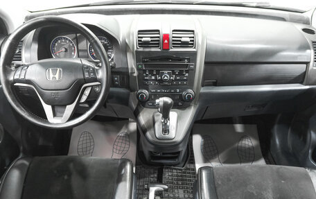 Honda CR-V III рестайлинг, 2012 год, 1 549 000 рублей, 11 фотография