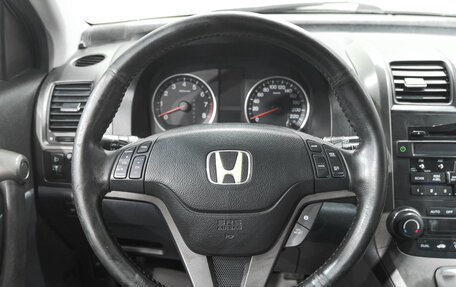 Honda CR-V III рестайлинг, 2012 год, 1 549 000 рублей, 14 фотография