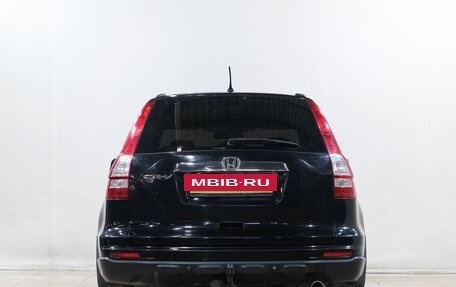 Honda CR-V III рестайлинг, 2012 год, 1 549 000 рублей, 6 фотография