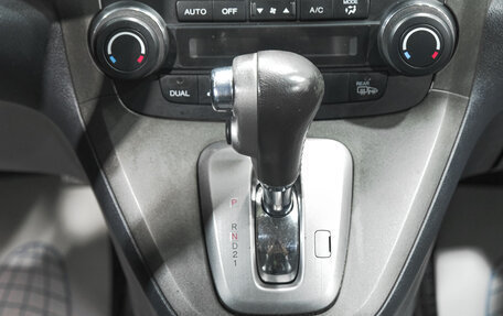 Honda CR-V III рестайлинг, 2012 год, 1 549 000 рублей, 18 фотография