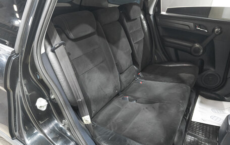 Honda CR-V III рестайлинг, 2012 год, 1 549 000 рублей, 24 фотография