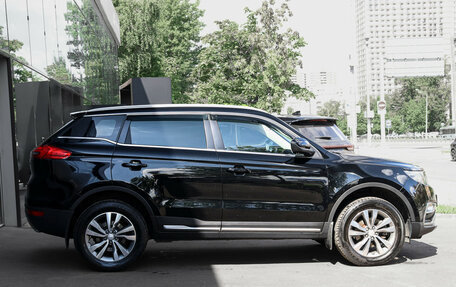 Geely Atlas I, 2019 год, 1 345 000 рублей, 4 фотография