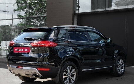 Geely Atlas I, 2019 год, 1 345 000 рублей, 5 фотография