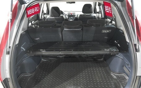 Honda CR-V III рестайлинг, 2012 год, 1 549 000 рублей, 26 фотография