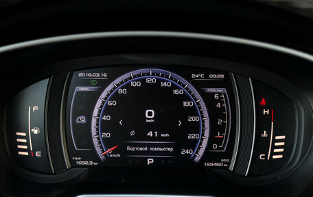 Geely Atlas I, 2019 год, 1 345 000 рублей, 15 фотография