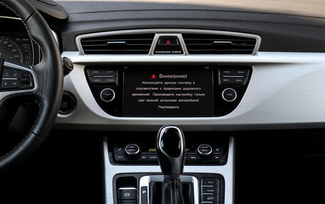 Geely Atlas I, 2019 год, 1 345 000 рублей, 12 фотография