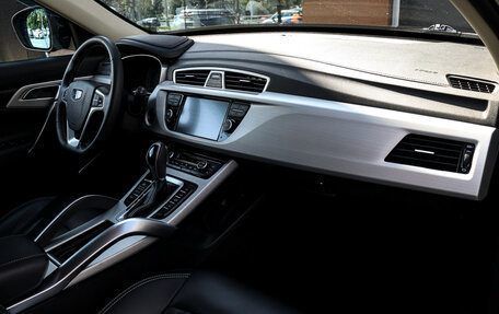 Geely Atlas I, 2019 год, 1 345 000 рублей, 9 фотография