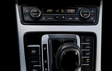 Geely Atlas I, 2019 год, 1 345 000 рублей, 17 фотография