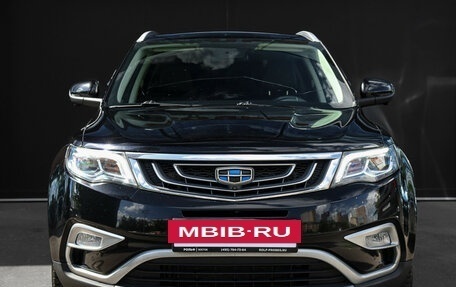 Geely Atlas I, 2019 год, 1 345 000 рублей, 2 фотография