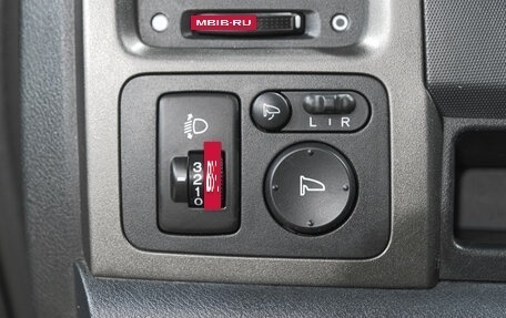 Honda CR-V III рестайлинг, 2012 год, 1 549 000 рублей, 20 фотография