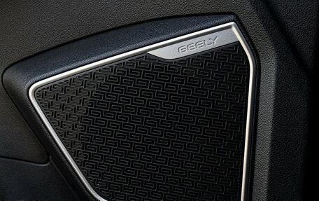 Geely Atlas I, 2019 год, 1 345 000 рублей, 19 фотография