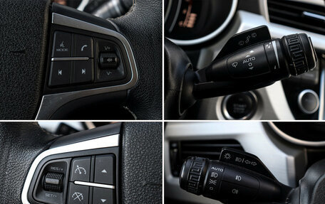 Geely Atlas I, 2019 год, 1 345 000 рублей, 21 фотография
