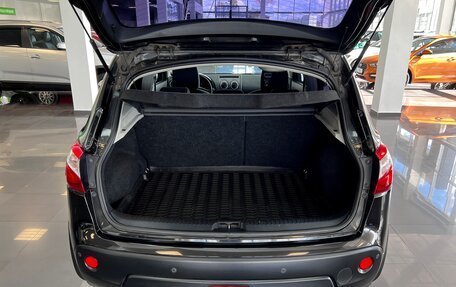 Nissan Qashqai, 2013 год, 1 145 000 рублей, 7 фотография