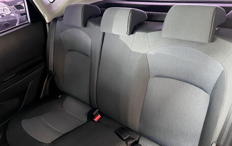 Nissan Qashqai, 2013 год, 1 145 000 рублей, 10 фотография