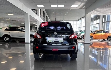 Nissan Qashqai, 2013 год, 1 145 000 рублей, 4 фотография