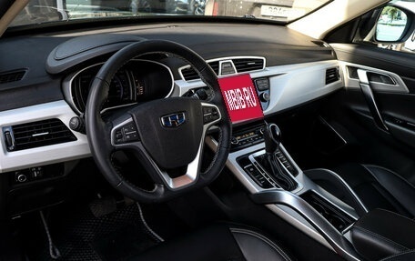 Geely Atlas I, 2019 год, 1 345 000 рублей, 14 фотография