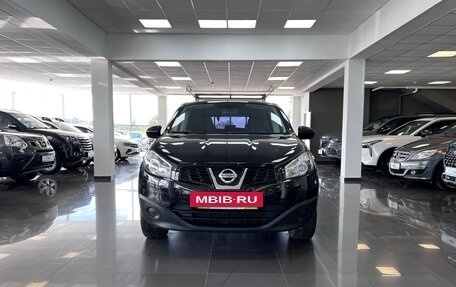 Nissan Qashqai, 2013 год, 1 145 000 рублей, 3 фотография