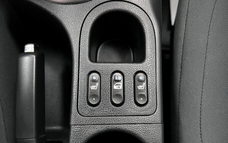 Nissan Qashqai, 2013 год, 1 145 000 рублей, 20 фотография