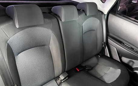 Nissan Qashqai, 2013 год, 1 145 000 рублей, 13 фотография