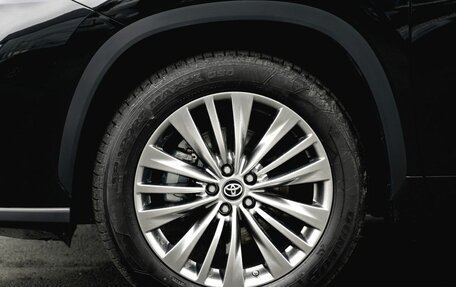 Toyota Highlander, 2025 год, 5 850 000 рублей, 2 фотография