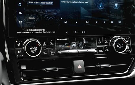 Toyota Highlander, 2025 год, 5 850 000 рублей, 21 фотография