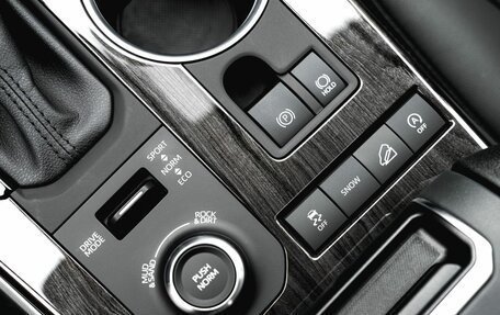 Toyota Highlander, 2025 год, 5 850 000 рублей, 23 фотография