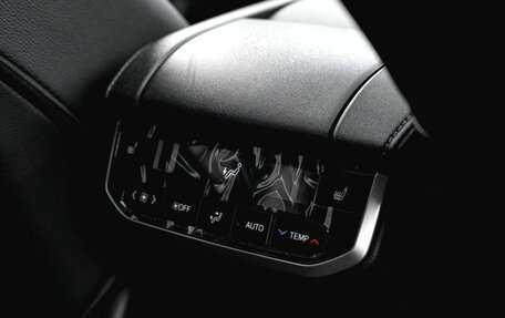Toyota Highlander, 2025 год, 5 850 000 рублей, 29 фотография