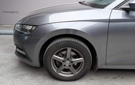 Skoda Octavia IV, 2021 год, 1 950 000 рублей, 7 фотография