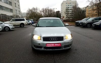 Audi A3, 2004 год, 345 000 рублей, 1 фотография