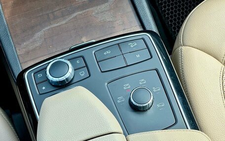 Mercedes-Benz GLS, 2018 год, 5 100 000 рублей, 21 фотография