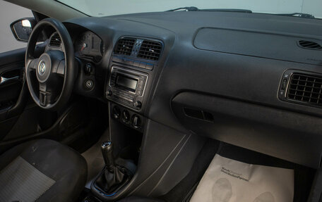 Volkswagen Polo VI (EU Market), 2015 год, 699 000 рублей, 11 фотография