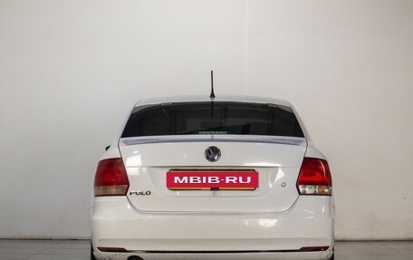 Volkswagen Polo VI (EU Market), 2015 год, 699 000 рублей, 5 фотография