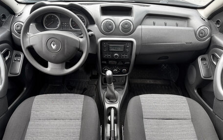 Renault Duster I рестайлинг, 2012 год, 745 000 рублей, 8 фотография